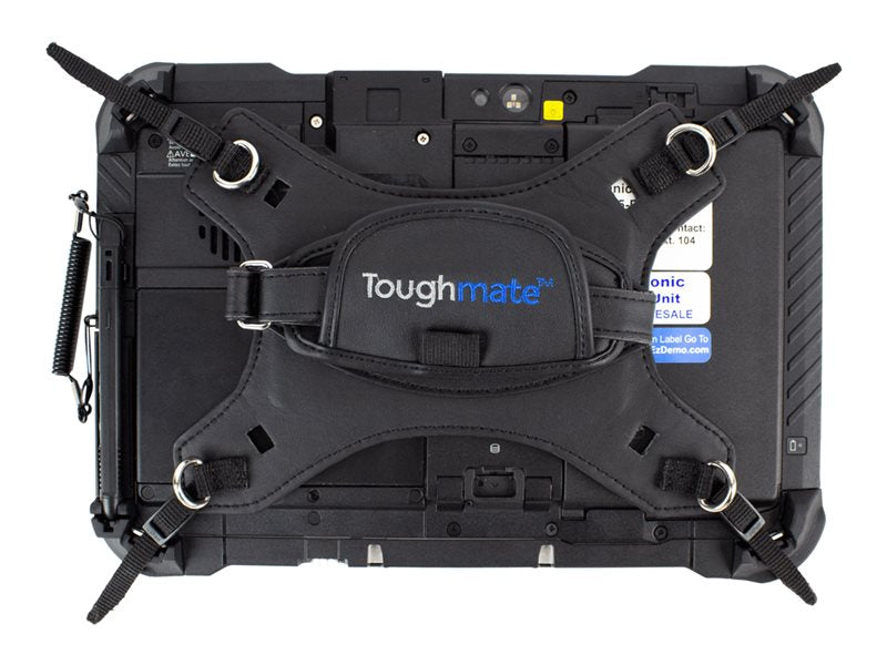 Infocase - Hand strap for tablet - for Toughbook 20, A3, G2