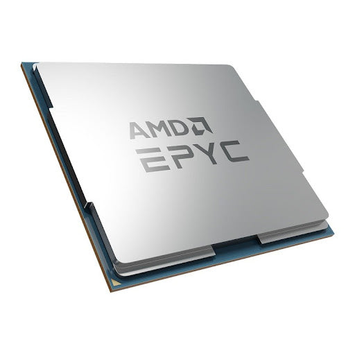 AMD EPYC 9124 3.0GHz 16-Core 200W Processor Kit for HPE