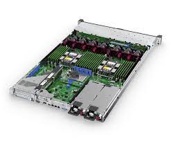 DL360 GEN11 STG CNTRL ENABLE