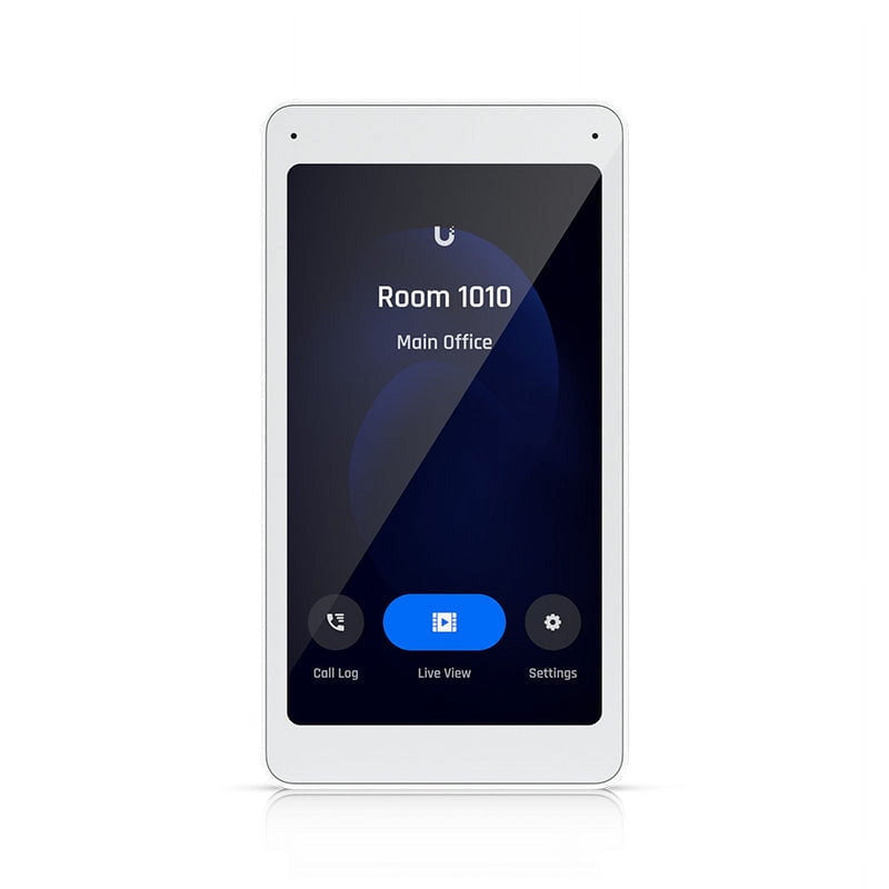 Ubiquiti UA-Intercom-Viewer-3 Access Intercom Viewer (3-pack)