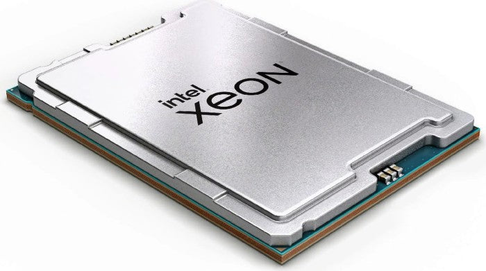 Intel S4677 XEON W3-2435 TRAY