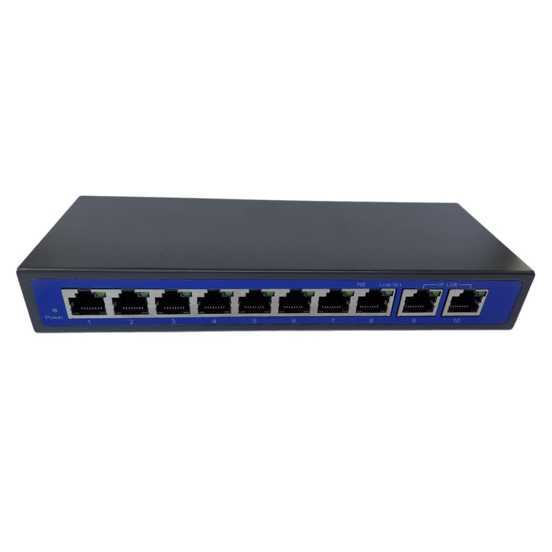 5P ALLNET ALL-SG8005P POE