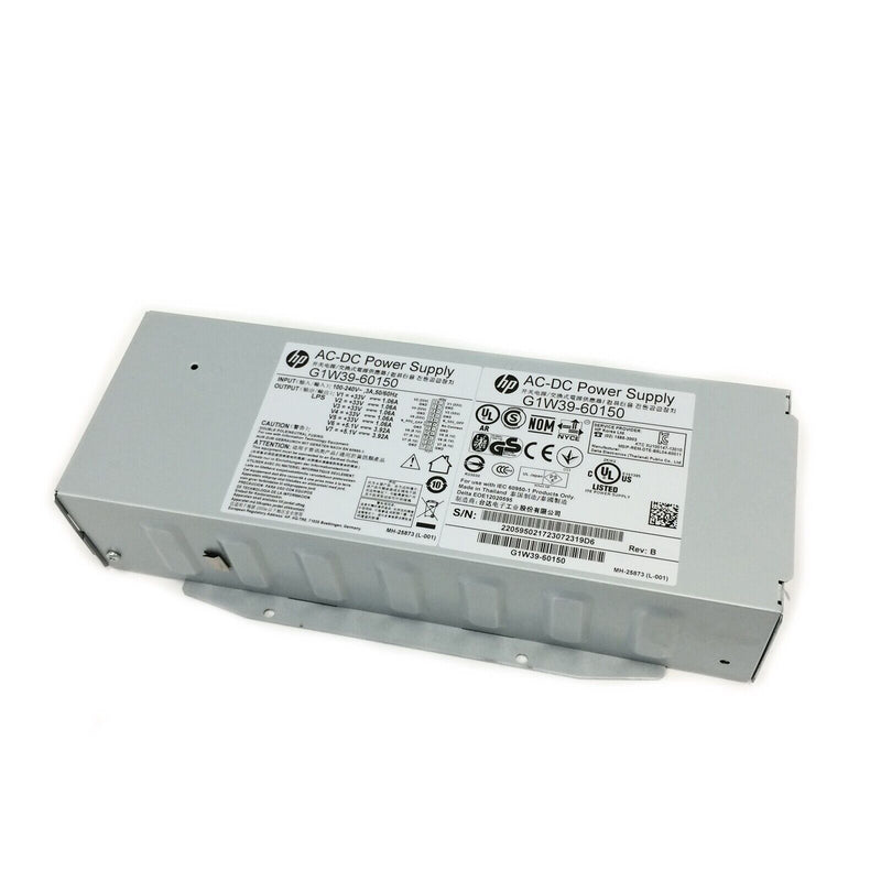 HP Systeme
