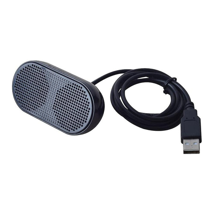 PORTABLE MINI USB SPEAKERS