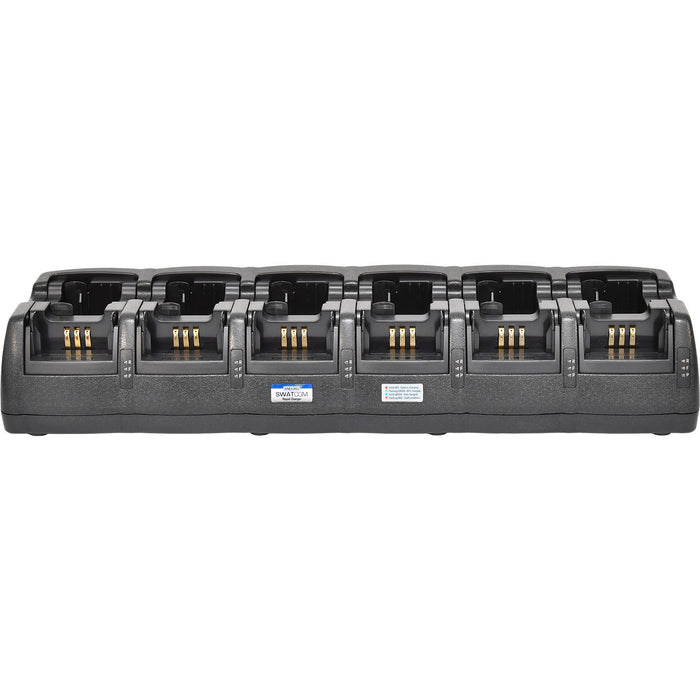 8-POSITION BATTERY CHARGER