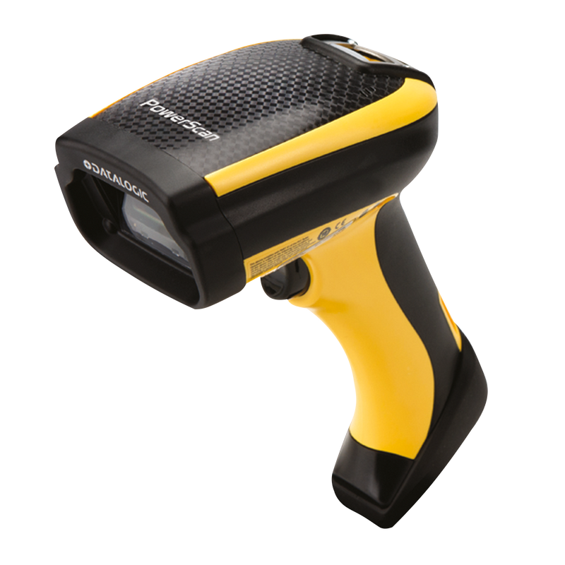 POWERSCAN M9100/D 433 RB