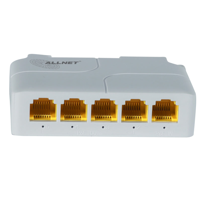 5P ALLNET ALL-SG8005PD-BT90 POE
