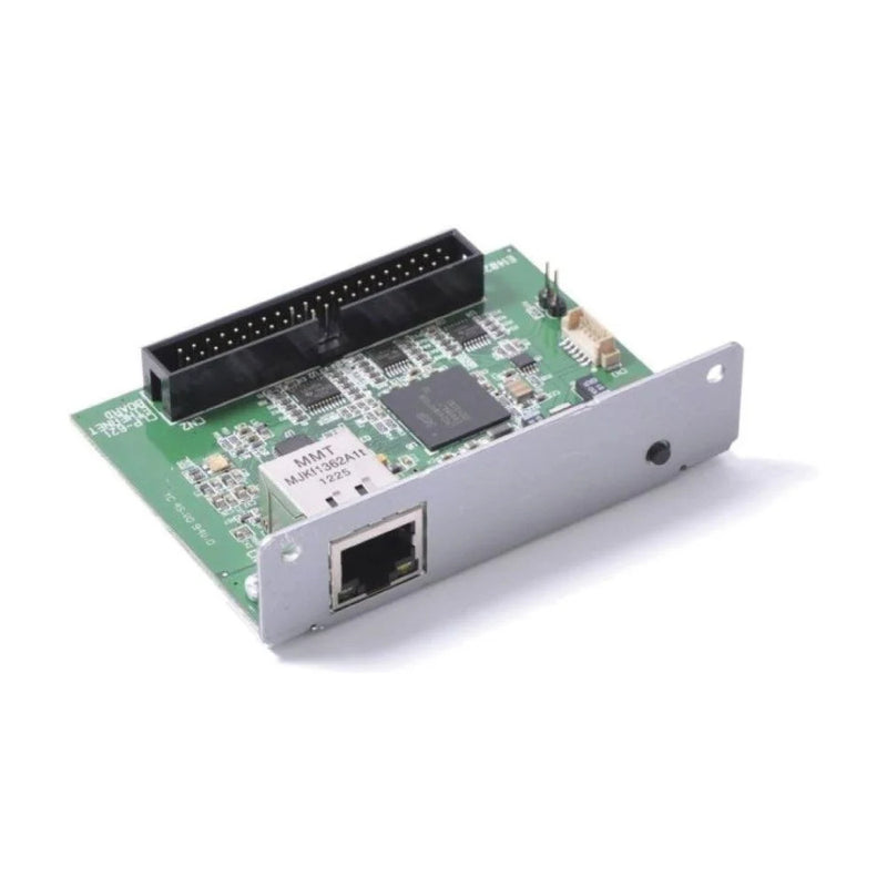 COMPACT ETHERNET INTERFACE FOR