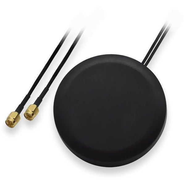 Teltonika COMBO MIMO Mobile ROOF SMA antenna