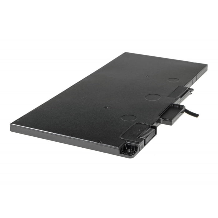 rechargeable Li-ion battery