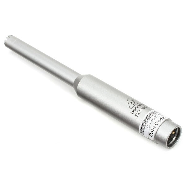 Behringer ECM8000 - measurement microphone