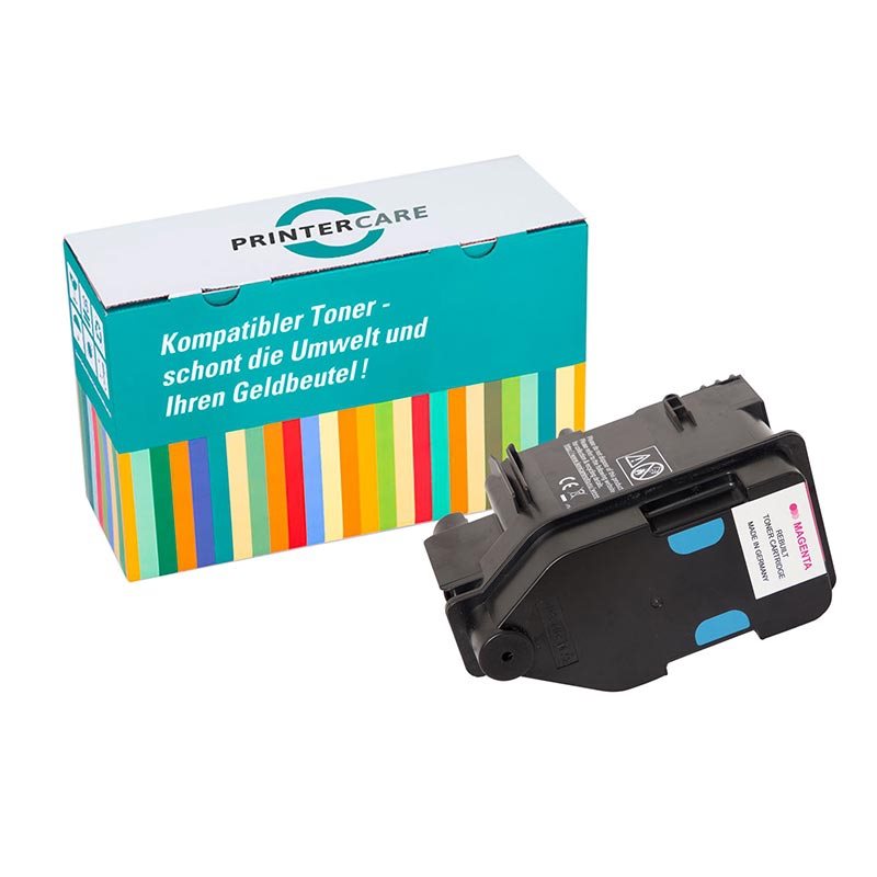 AAJW350 KONICA TNP79M Bizhub Toner