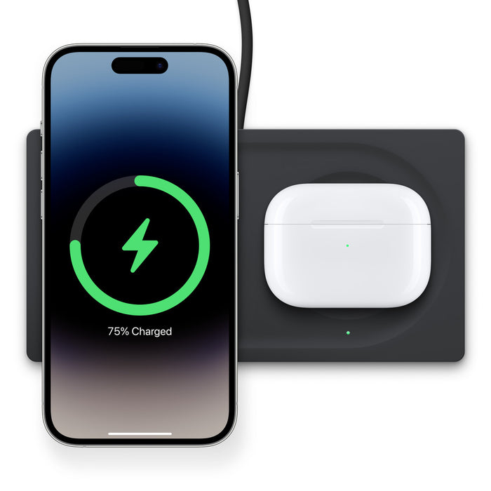 BOOST CHARGE PRO 2IN1 QI2 15W