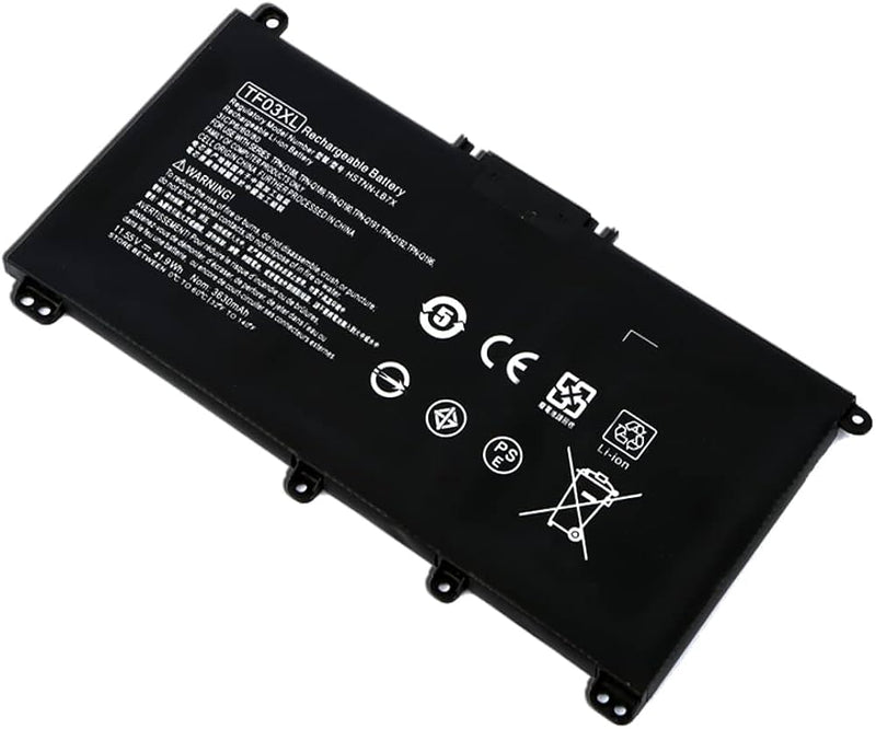 for HP Pavilion laptops