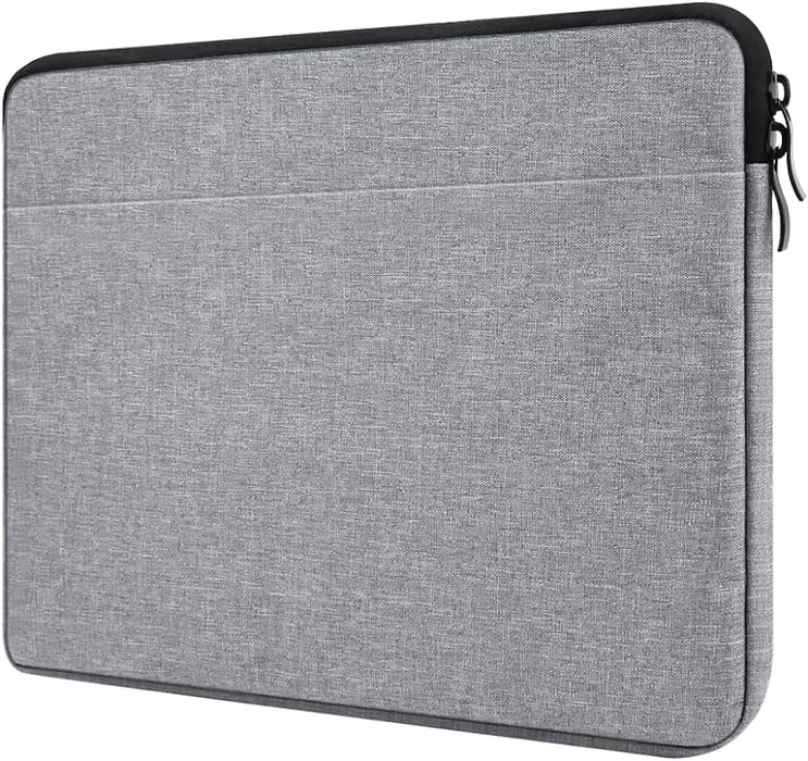 PURE SLEEVE 12.5-14IN SILVER