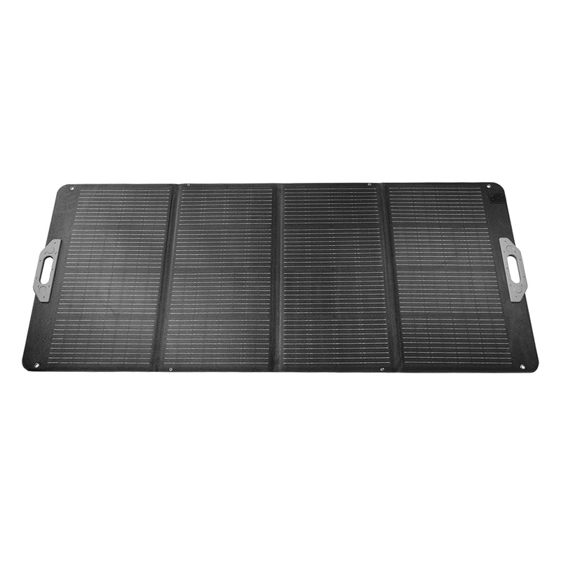 Photovoltaic panel, 200W, foldable