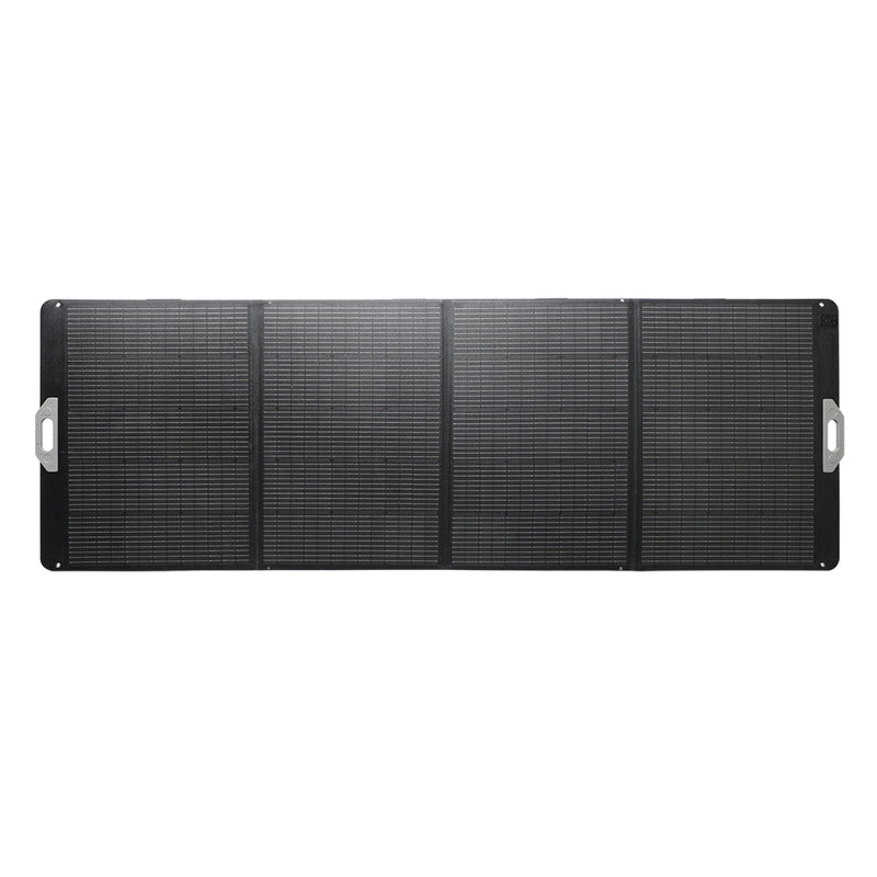 Photovoltaic panel, 400W, foldable