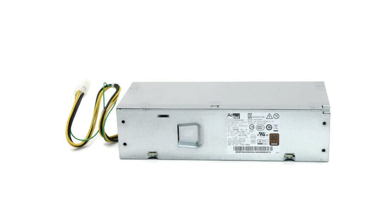 Lenovo systems