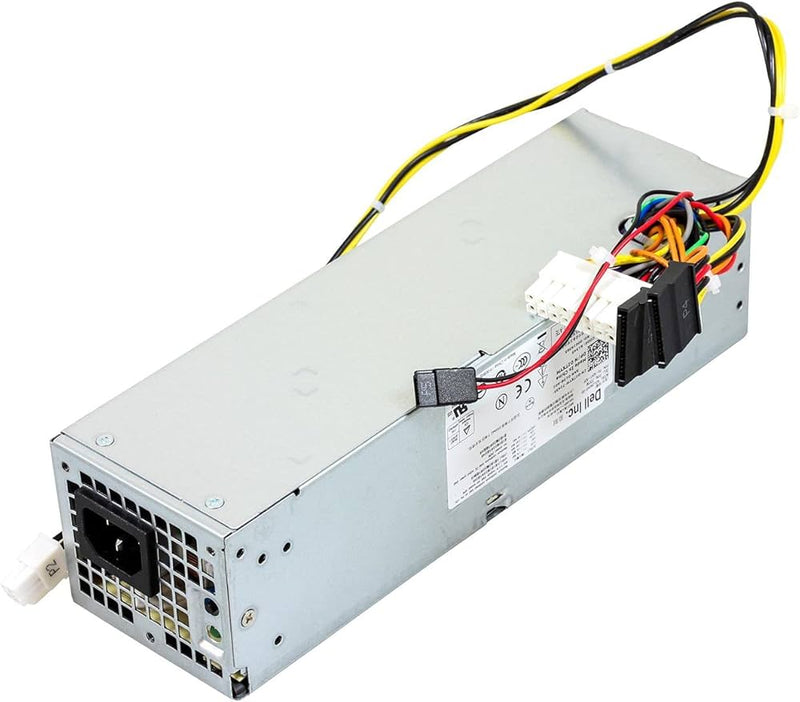 power supply unit, small form