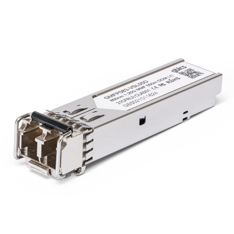 Ethernet 1.25Gb/s