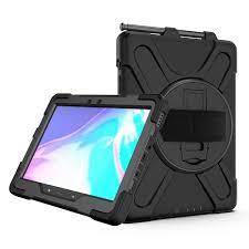 Active Pro 10.1" 2019 Rugged