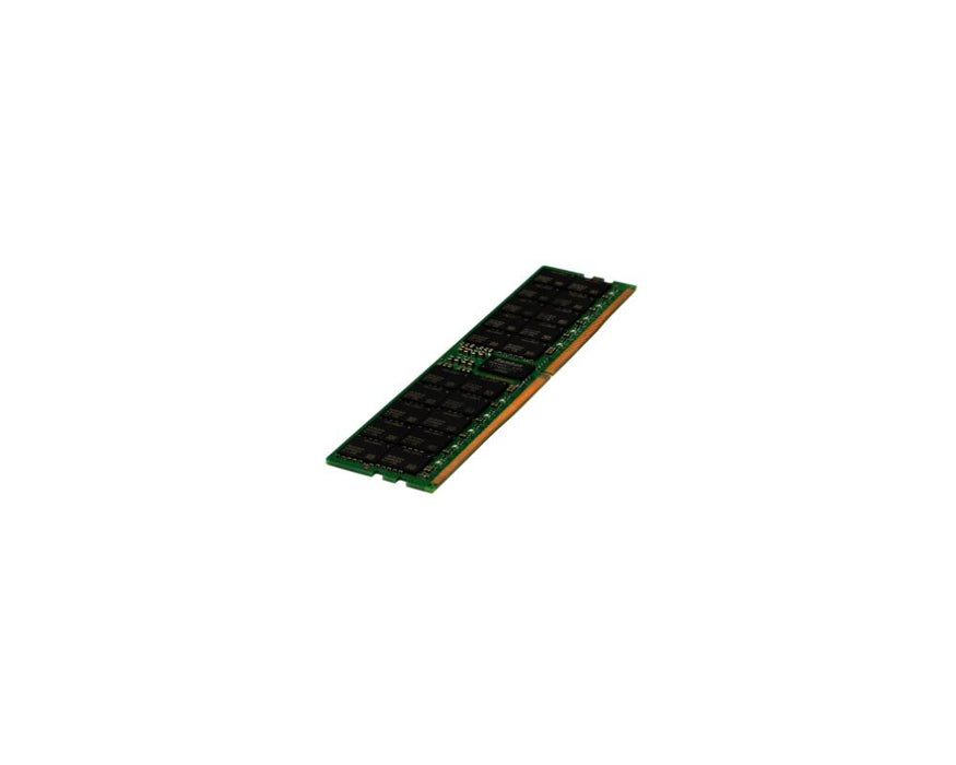 HPE 32GB (1x32GB) Dual Rank x8 DDR5-4800 CAS-40-39-39 EC8 Registered Smart Memory Kit