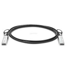 Origin Storage Juniper Compatible Direct Attach Copper Twinax Cable 10G SFP+ Cu (5m Passive)