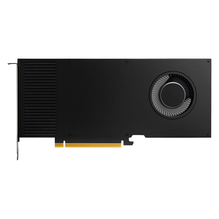 PNY Nvidia A400 Small Box 4GB GDDR6 64-bit - graphic card
