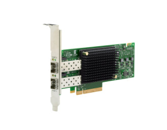 SN1610E 32GB 2P FC HBA STOCK .