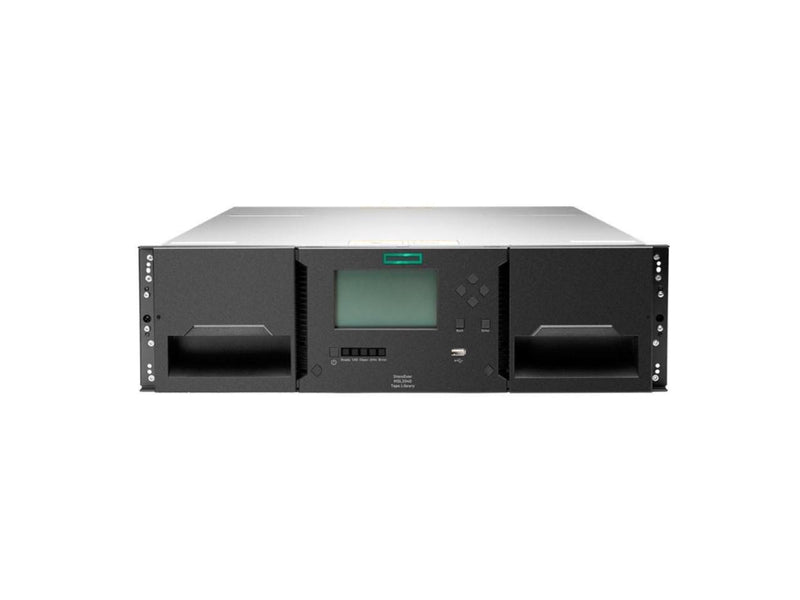 HPE StoreEver MSL LTO-9 Ultrium 45000 Fibre Channel Drive Upgrade Kit - Hard drive upgrade kit - for StoreEver MSL3040, MSL6480