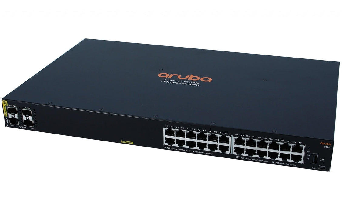 ARUBA USB-A TO RJ45 PIN3TX-6RX