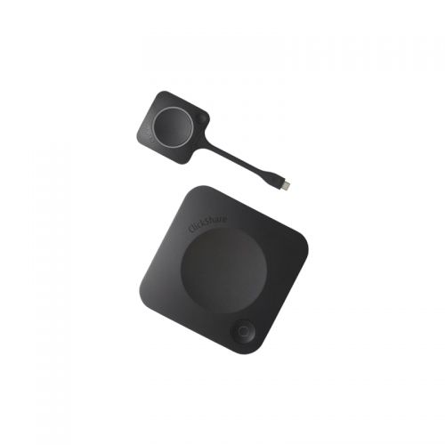 Barco ClickShare C-10 - Button switch