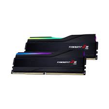 32 GB G.Skill DIMM DDR5-7600 (2x 16 GB) Dual-Kit (silber. F5-7600J3646G16GX2-TR5S. Trident Z5 Royal. INTEL XMP)