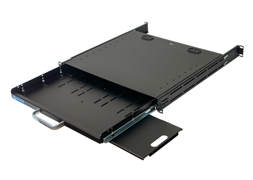19 INCH RACK MOUNT FOR COMPACT
