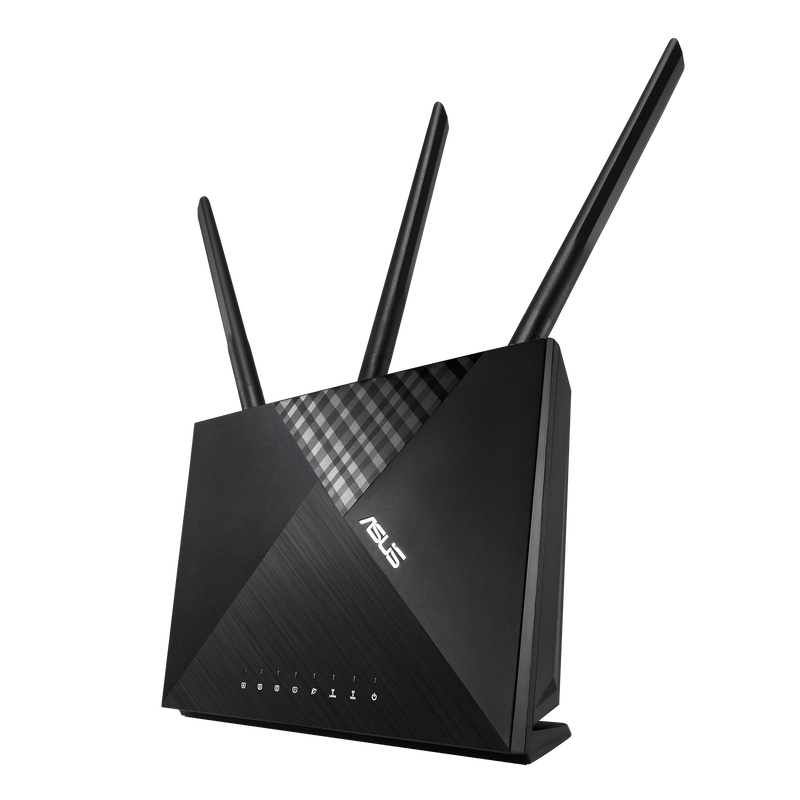 Asus RT-BE86U