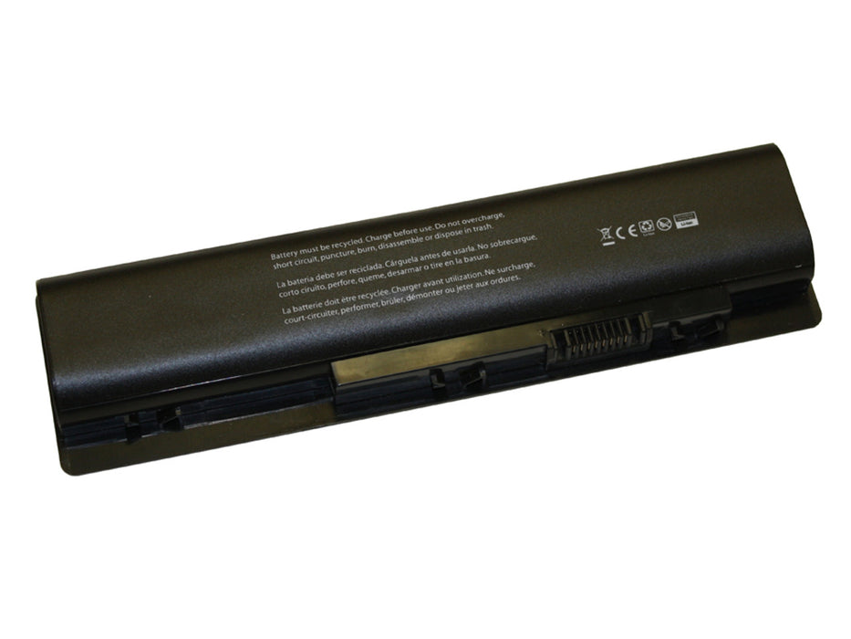 BTI 40Wh 4 cell MC04 compatible battery for HP - COMPAQ ENVY 17-N078CA ENVY M7-N109DX ENVY M7-N101DX ENVY M7-N014DX ENVY M7-N011DX