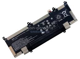 BTI 60.7 4 cell HSTNN-OB1M compatible battery for HP SPECTRE X360 13-AW