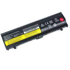 Replacement Battery for Lenovo Thinkpad L560 L570 replacing OEM part numbers 00NY486 00NY488 4X50K14089 71+ // 6-cell 10.8V  4400mAh