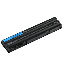 Replacement battery for DELL Latitude E5420 E6420 5430 6420 ATG laptops replacing OEM Part numbers: 2P2MJ 312-1325 M5Y0X// 11.1V 7800mAh