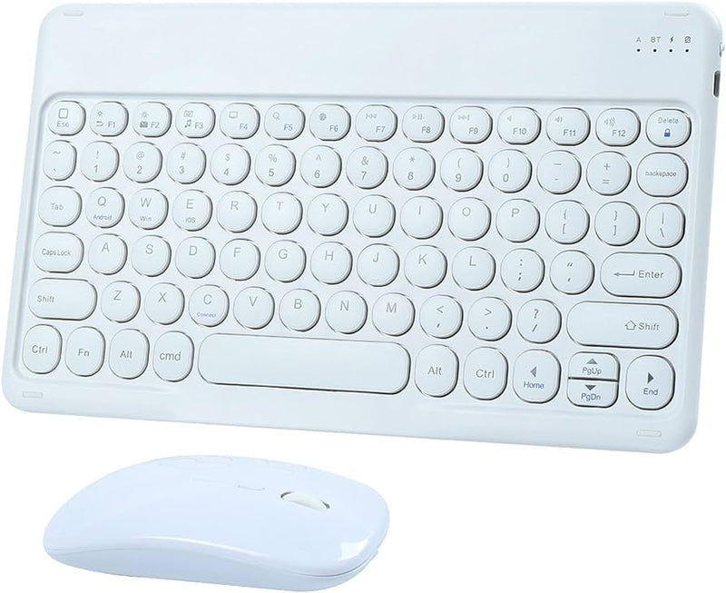 USB-C RECHARGEABLE WIRELESS