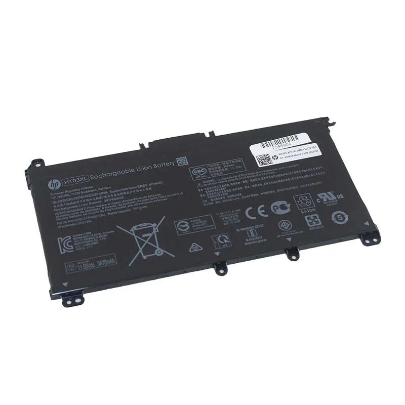 battery for HP laptops
