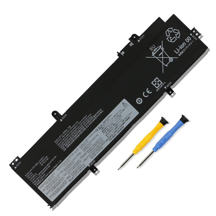 battery for Lenovo ThinkPad