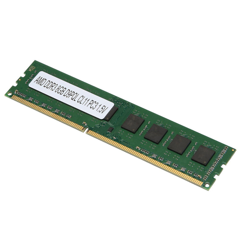 Origin Storage 4GB DDR3 1600MHz EQV to DELL A8733211