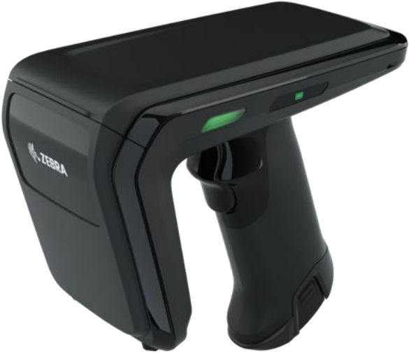 RFD40 STD RANGE CIRCULAR POL