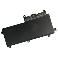 Replacement battery for HP Probook 450 G3 455 G3 470 G3 laptops replacing OEM part numbers RI04 RI04XL 805294-001 L6F28AV // 14.4V 2800mAh