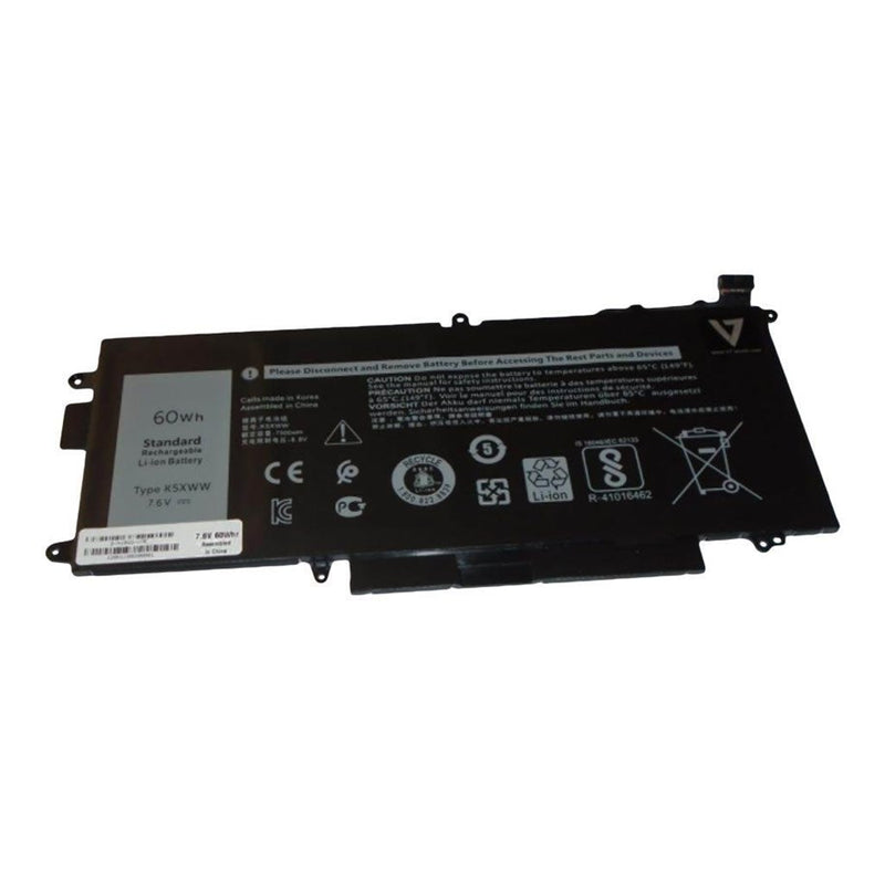 battery for laptops