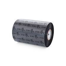 RIBBON 2100 WAX 102MM