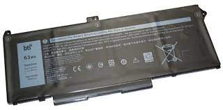 BTI 4C battery LATITUDE 5520 OEM: RJ40G M033W 75X16