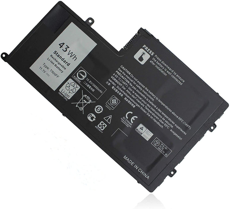 Replacement Battery