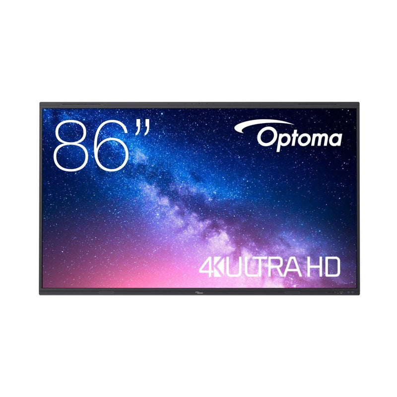 Optoma Creative Touch 5753RK - 190 cm (75) Diagonalklasse 5-Series LCD-Display